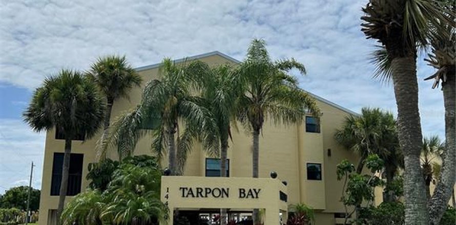 Condo à Port Charlotte, Floride, 2 chambres № 1826990