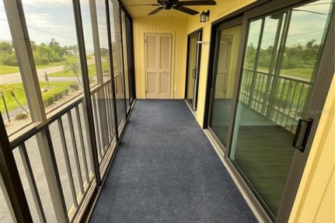 Condominio en alquiler en Port Charlotte, Florida, 2 dormitorios, 108.51 m2 № 1826990 - foto 26