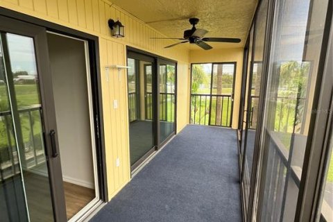 Condominio en alquiler en Port Charlotte, Florida, 2 dormitorios, 108.51 m2 № 1826990 - foto 27