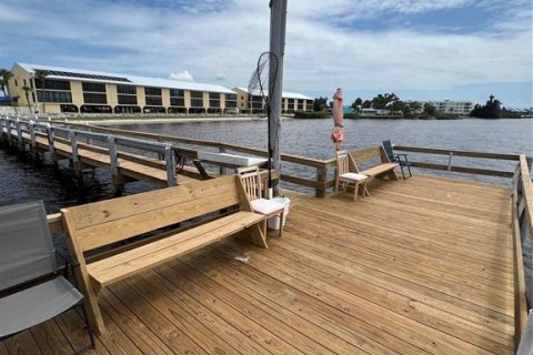 Condominio en alquiler en Port Charlotte, Florida, 2 dormitorios, 108.51 m2 № 1826990 - foto 4