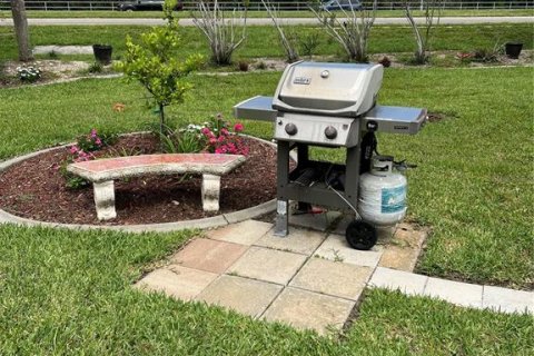 Condominio en alquiler en Port Charlotte, Florida, 2 dormitorios, 108.51 m2 № 1826990 - foto 7