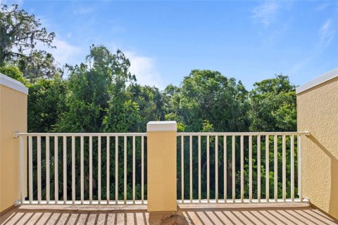 Townhouse in Lakewood Ranch, Florida 2 bedrooms, 98.85 sq.m. № 2234207 - photo 23