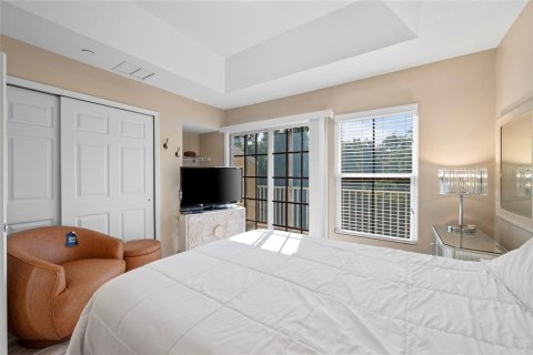 Townhouse in Lakewood Ranch, Florida 2 bedrooms, 98.85 sq.m. № 2234207 - photo 19