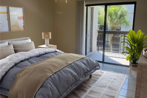 Снять в аренду кондоминиум в Майами, Флорида 2 спальни, 87.24м2, № 1968569 - фото 14
