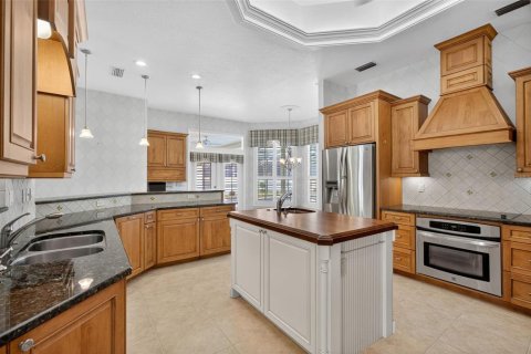 Casa en venta en Lakeland, Florida, 4 dormitorios, 305.28 m2 № 1899517 - foto 8