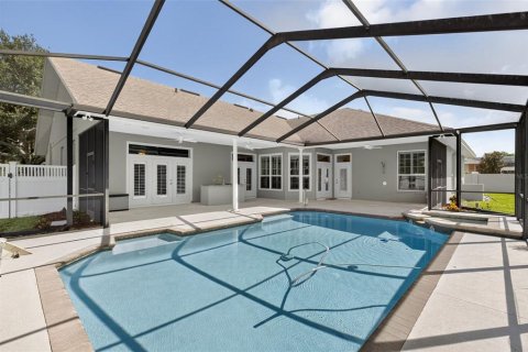 Casa en venta en Lakeland, Florida, 4 dormitorios, 305.28 m2 № 1899517 - foto 5