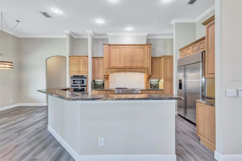 House in Bradenton, Florida 4 bedrooms, 499.81 sq.m. № 2225514 - photo 19