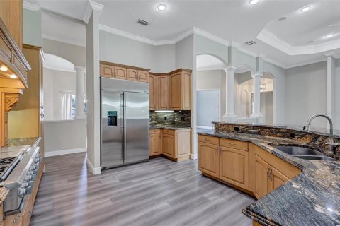 House in Bradenton, Florida 4 bedrooms, 499.81 sq.m. № 2225514 - photo 15