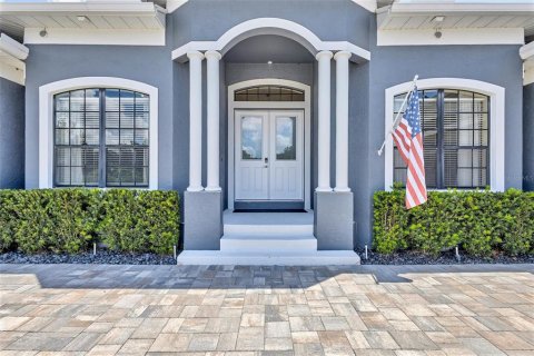 House in Bradenton, Florida 4 bedrooms, 499.81 sq.m. № 2225514 - photo 6