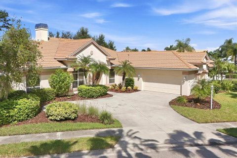 Casa en venta en Lakewood Ranch, Florida, 3 dormitorios, 227.98 m2 № 2383347 - foto 7