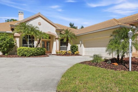 Casa en venta en Lakewood Ranch, Florida, 3 dormitorios, 227.98 m2 № 2383347 - foto 8