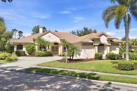 Casa en venta en Lakewood Ranch, Florida, 3 dormitorios, 227.98 m2 № 2383347 - foto 4