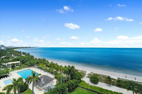 Condo in Key Biscayne, Florida, 3 bedrooms  № 1888854 - photo 2