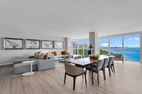 Condo in Key Biscayne, Florida, 3 bedrooms  № 1888854 - photo 10