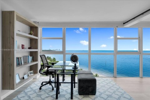 Condo in Key Biscayne, Florida, 3 bedrooms  № 1888854 - photo 21