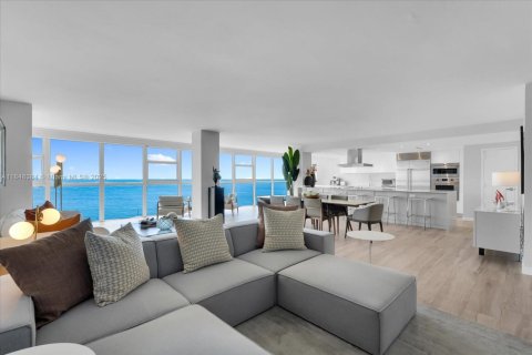 Condo in Key Biscayne, Florida, 3 bedrooms  № 1888854 - photo 6