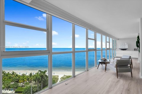Condo in Key Biscayne, Florida, 3 bedrooms  № 1888854 - photo 4