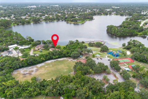 House in Deltona, Florida 3 bedrooms, 133.41 sq.m. № 1844227 - photo 21