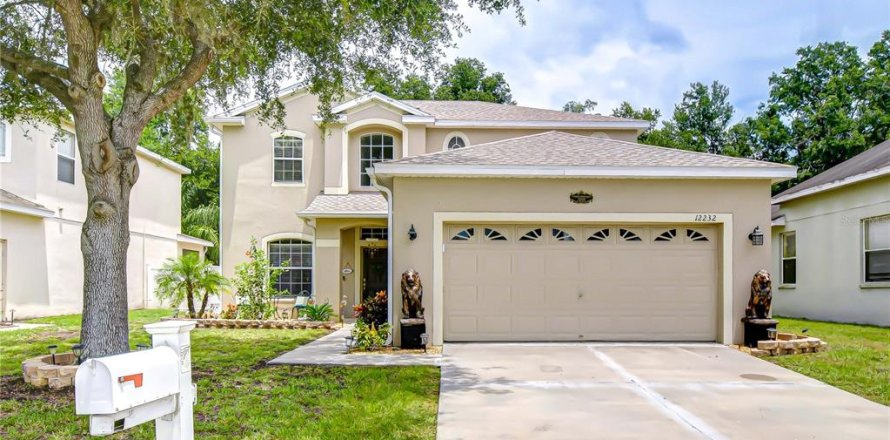 Casa en Hudson, Florida 4 dormitorios, 233.74 m2 № 1826501