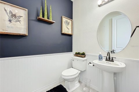 Купить виллу или дом в Пальметто, Флорида 6 комнат, 243.78м2, № 1536875 - фото 30