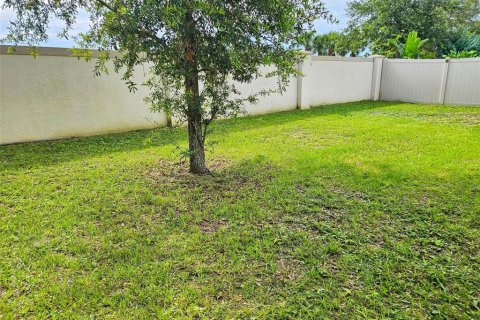 House in Kissimmee, Florida 4 bedrooms, 170.01 sq.m. № 1769312 - photo 16