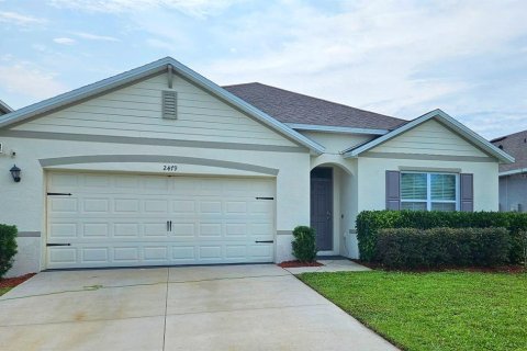 House in Kissimmee, Florida 4 bedrooms, 170.01 sq.m. № 1769312 - photo 2