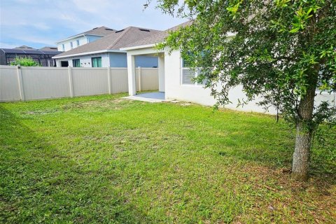 House in Kissimmee, Florida 4 bedrooms, 170.01 sq.m. № 1769312 - photo 18