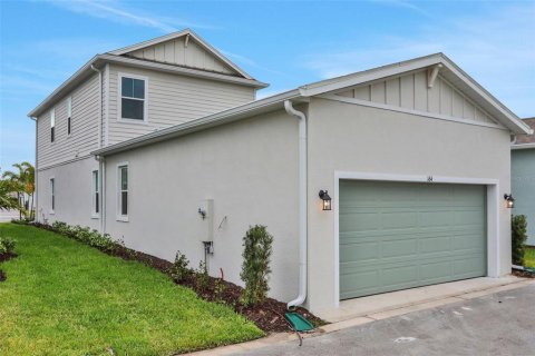 Casa en venta en Lakewood Ranch, Florida, 4 dormitorios, 175.68 m2 № 1805240 - foto 2