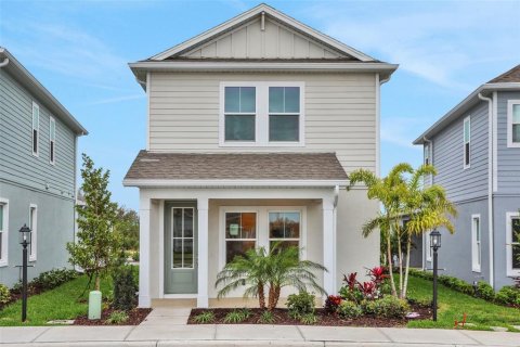 Casa en venta en Lakewood Ranch, Florida, 4 dormitorios, 175.68 m2 № 1805240 - foto 1