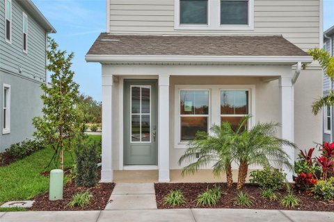 Casa en venta en Lakewood Ranch, Florida, 4 dormitorios, 175.68 m2 № 1805240 - foto 5