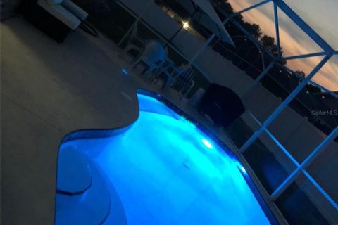 Casa en alquiler en Kissimmee, Florida, 4 dormitorios, 177.44 m2 № 1421060 - foto 27