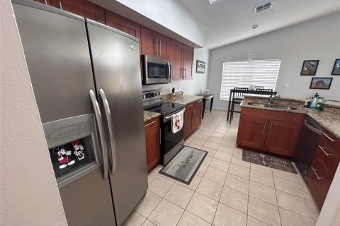 Casa en alquiler en Kissimmee, Florida, 4 dormitorios, 177.44 m2 № 1421060 - foto 15