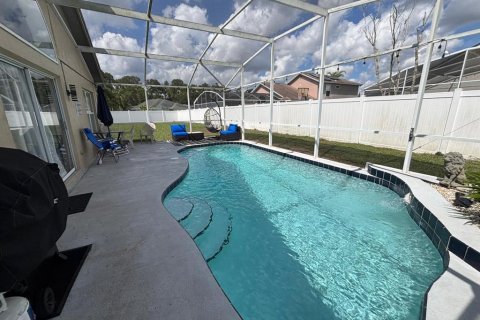 Casa en alquiler en Kissimmee, Florida, 4 dormitorios, 177.44 m2 № 1421060 - foto 11