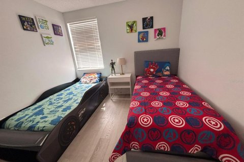 Casa en alquiler en Kissimmee, Florida, 4 dormitorios, 177.44 m2 № 1421060 - foto 10