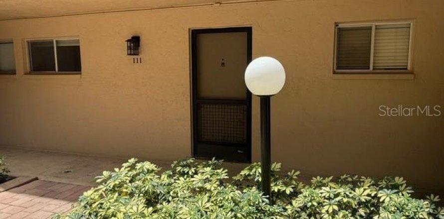 Condo à Sarasota, Floride, 2 chambres № 1832111
