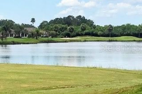 House in Kissimmee, Florida 4 bedrooms, 164.07 sq.m. № 1791818 - photo 22