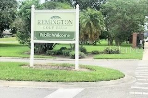 House in Kissimmee, Florida 4 bedrooms, 164.07 sq.m. № 1791818 - photo 20