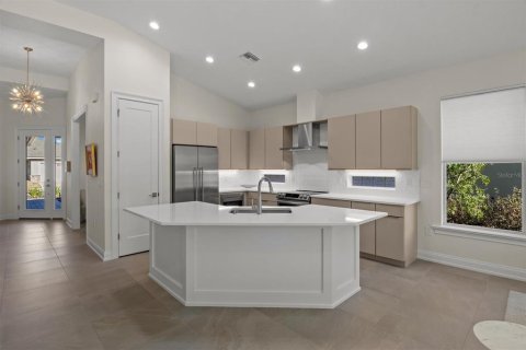 Villa ou maison à vendre à Lakeland, Floride: 2 chambres, 166.11 m2 № 2106256 - photo 2