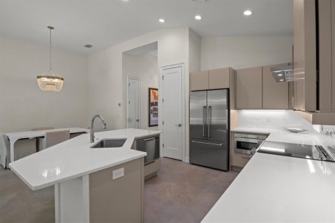 Villa ou maison à vendre à Lakeland, Floride: 2 chambres, 166.11 m2 № 2106256 - photo 8