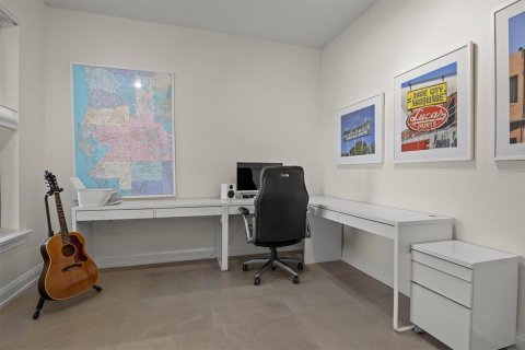 Villa ou maison à vendre à Lakeland, Floride: 2 chambres, 166.11 m2 № 2106256 - photo 27