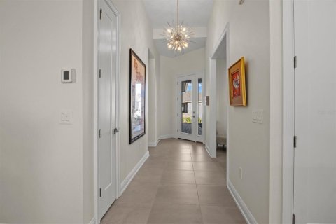 Villa ou maison à vendre à Lakeland, Floride: 2 chambres, 166.11 m2 № 2106256 - photo 6
