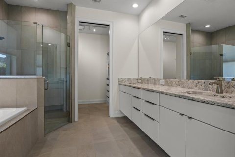 Villa ou maison à vendre à Lakeland, Floride: 2 chambres, 166.11 m2 № 2106256 - photo 5