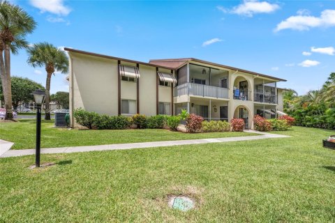 Copropriété à vendre à Greenacres, Floride: 2 chambres, 85.28 m2 № 2084234 - photo 22