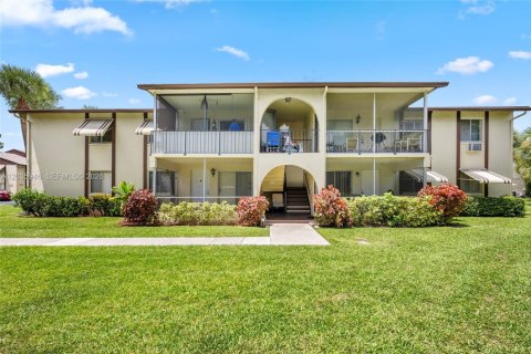 Copropriété à vendre à Greenacres, Floride: 2 chambres, 85.28 m2 № 2084234 - photo 21