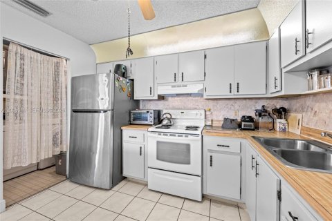 Copropriété à vendre à Greenacres, Floride: 2 chambres, 85.28 m2 № 2084234 - photo 6