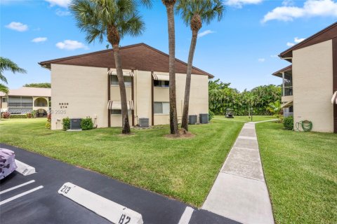 Copropriété à vendre à Greenacres, Floride: 2 chambres, 85.28 m2 № 2084234 - photo 24