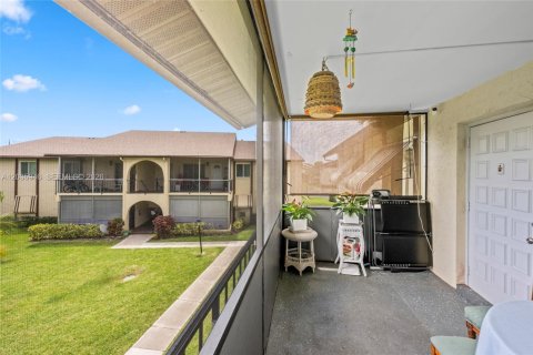 Copropriété à vendre à Greenacres, Floride: 2 chambres, 85.28 m2 № 2084234 - photo 20