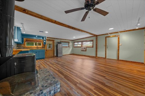 House in Fort MC Coy, Florida 1 bedroom, 66.15 sq.m. № 1911924 - photo 15