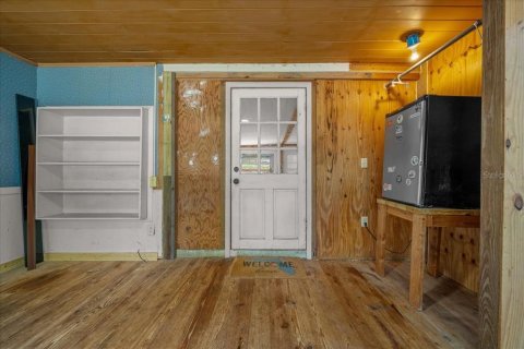 House in Fort MC Coy, Florida 1 bedroom, 66.15 sq.m. № 1911924 - photo 23