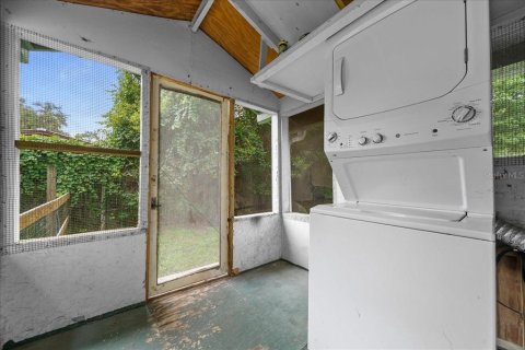 House in Fort MC Coy, Florida 1 bedroom, 66.15 sq.m. № 1911924 - photo 17